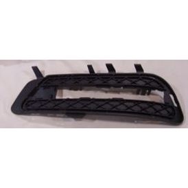 MERCEDES-BENZ E-CLASS HYBRID (E400) FOG LAMP COVER LEFT (Driver Side) (WO/AMG) OEM#2128851523 2013 PL#MB1038173