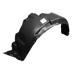 CHEVROLET SPARK FENDER LINER LEFT (Driver Side) OEM#95238346-PFM 2013-2015 PL#GM1248299