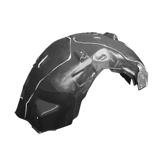 FORD TRUCKS & VANS FORD/PU F150 FENDER LINER RIGHT (Passenger Side) (EXC XL/XLT GAS) OEM#ML3Z16102D-PFM 2021-2024 PL#FO1249214