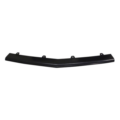 MERCEDES-BENZ C-CLASS COUPE (204) FRONT BUMPER COVER LOWER MAT-BLACK (C63) OEM#20488516229040 2012-2015 PL#MB1015104