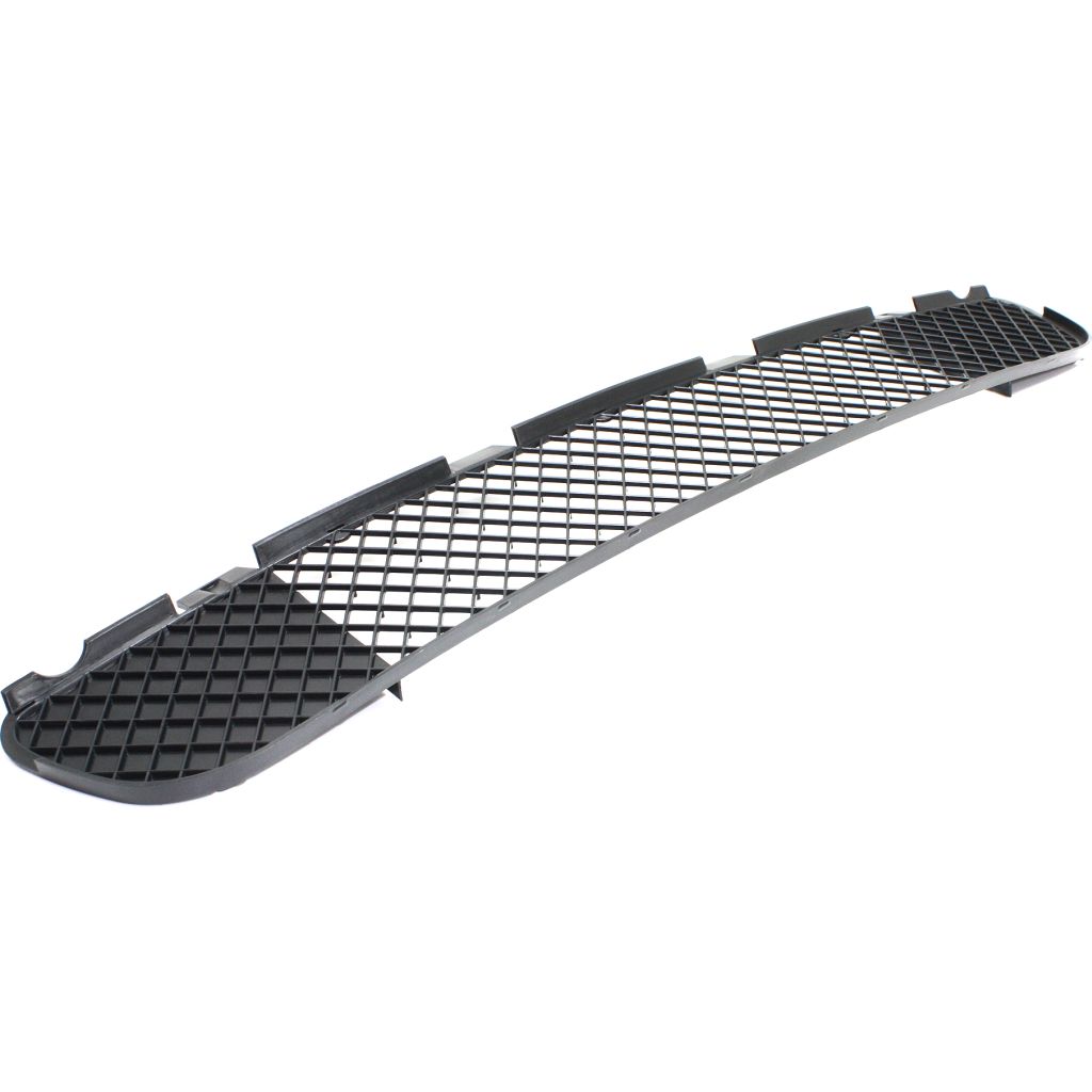 BMW BMW M5 FRONT BUMPER GRILLE OEM#51112496285 2000-2003 PL#BM1036106