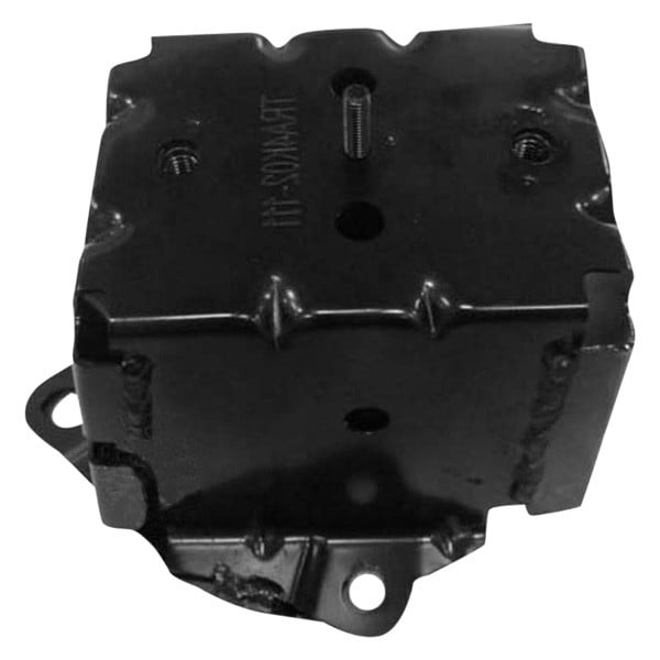 TOYOTA PRIUS C (1.5L) REAR BUMPER REINF BRACKET RIGHT (Passenger Side) **CAPA** OEM#5201552130 2012-2019 PL#TO1167125C