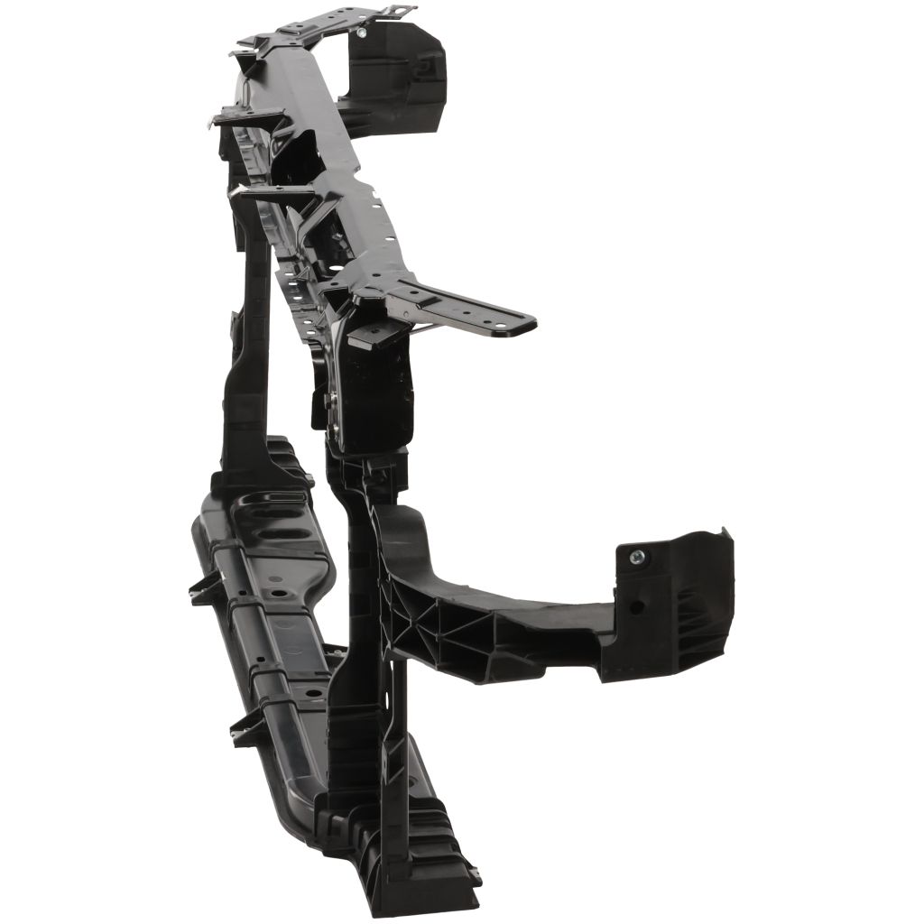 KIA FORTE SEDAN RADIATOR SUPPORT ASSEMBLY OEM#64101B0000 2017-2018 PL#KI1225183