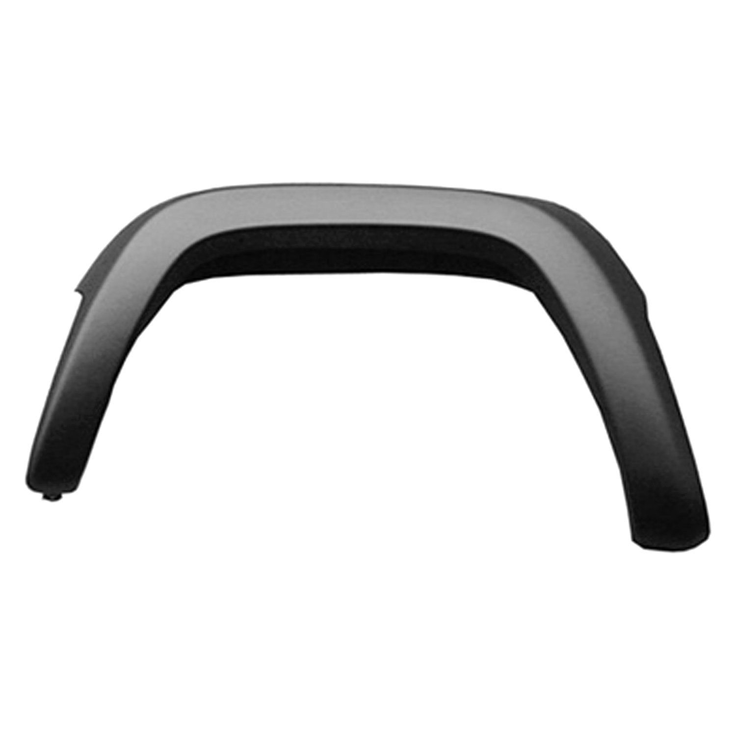 JEEP LIBERTY FENDER FLARE LEFT (Driver Side) (LIMITED)(PRM) OEM#5GH01TZZAG 2002-2004 PL#CH1268102