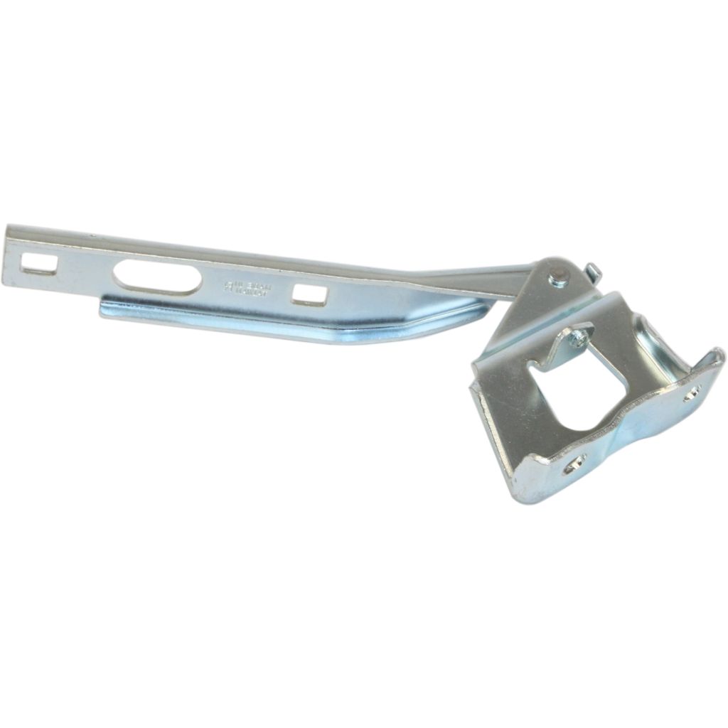 AUDI ALLROAD (A4)(WAGON) HOOD HINGE LEFT (Driver Side) OEM#8K0823301D 2013-2016 PL#AU1236100