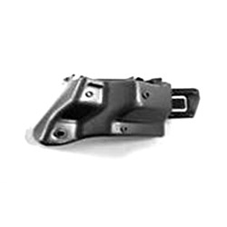 FORD FOCUS SEDAN REAR BUMPER COVER INNER BRACKET RIGHT (Passenger Side) OEM#CP9Z17787B 2012-2014 PL#FO1133103