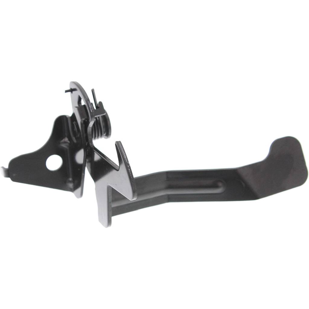 TOYOTA RAV4 HOOD CATCH ASSEMBLY (SAFTY LATCH) OEM#5355042020 2006-2012 PL#TO1234137