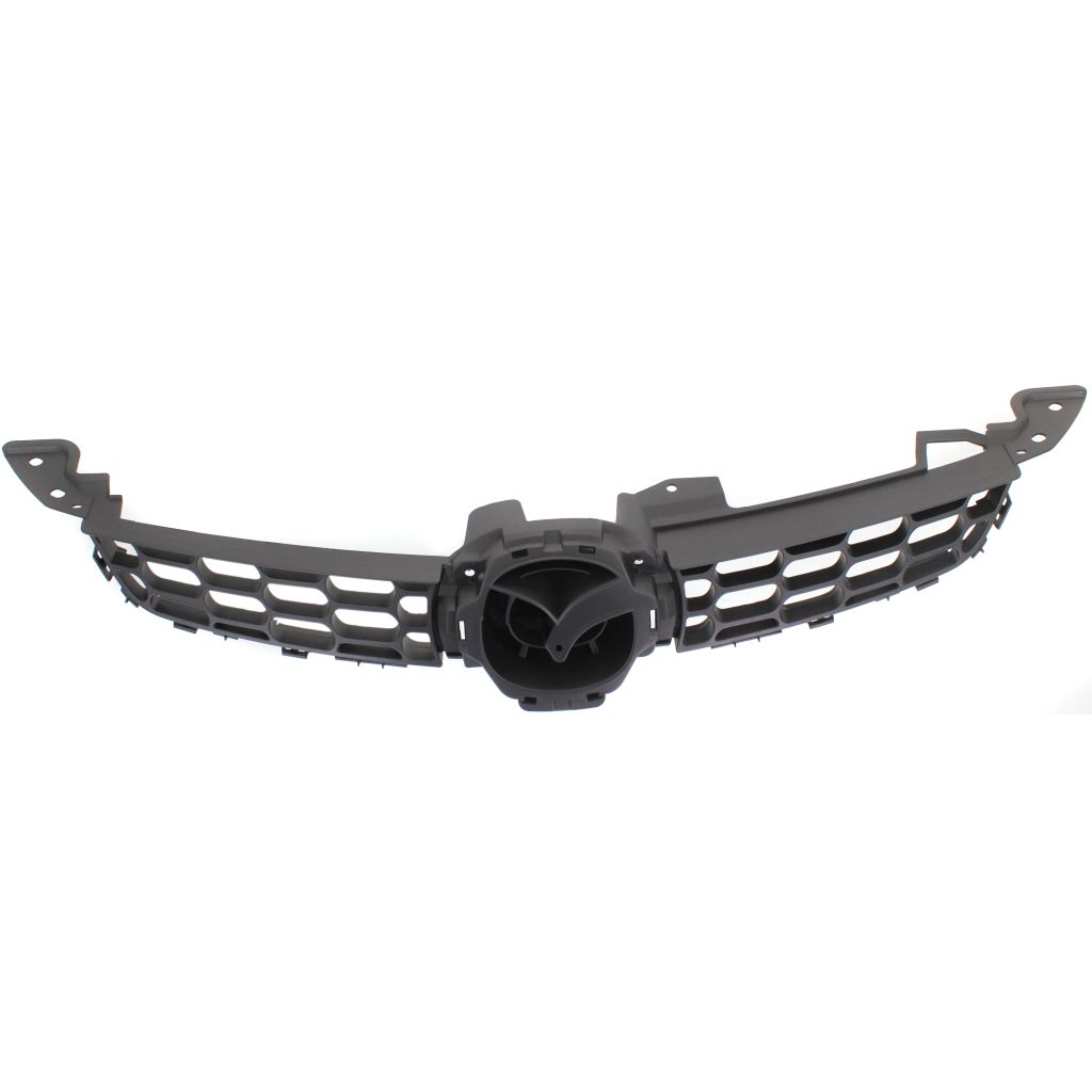 MAZDA CX-7 GRILLE PRM OEM#EG2150710D 2007-2009 PL#MA1200180