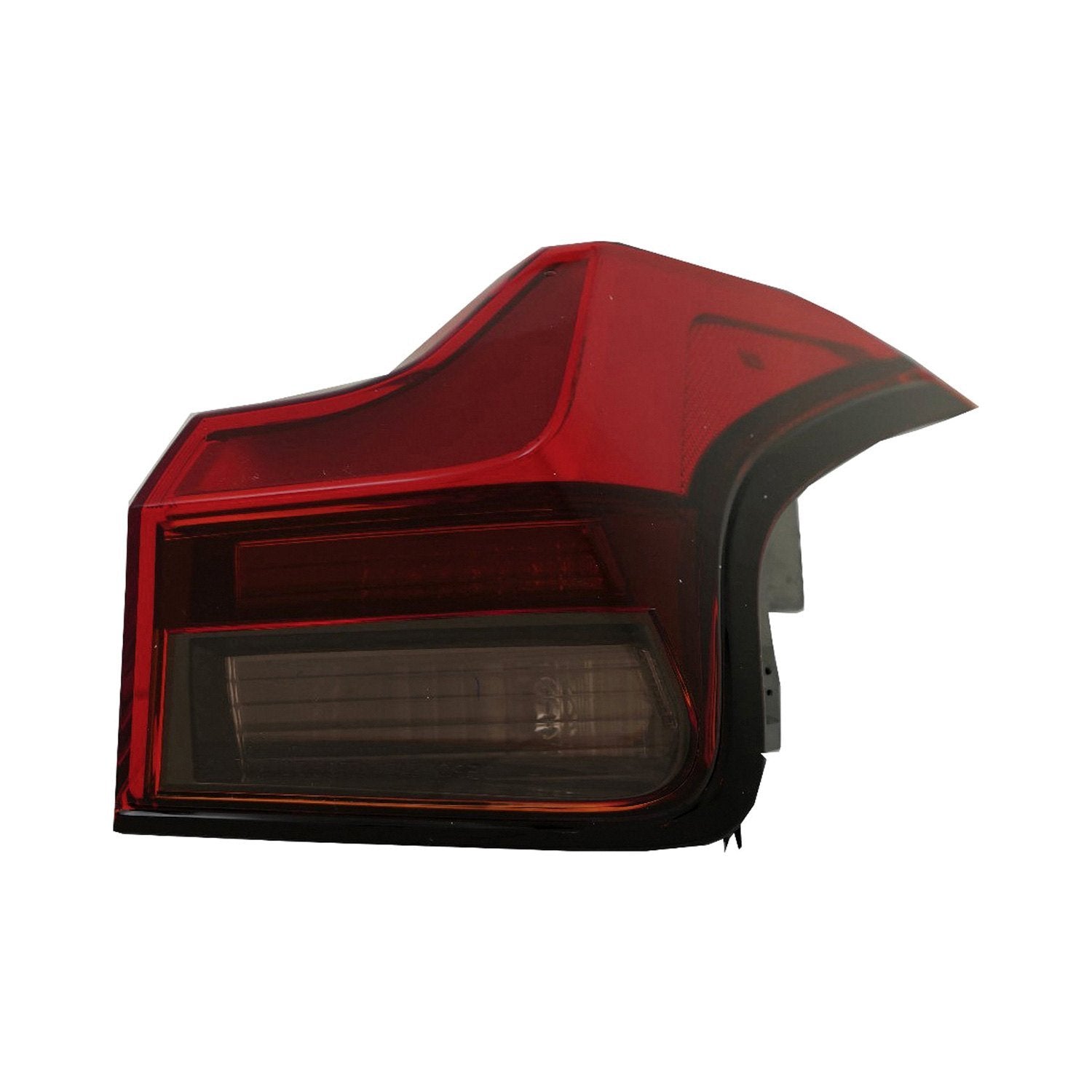 LEXUS UX 200 TAIL LAMP UNIT RIGHT (Passenger Side) (OUTER)(STANDARD) **CAPA** OEM#8155176313 2019-2022 PL#LX2805144C