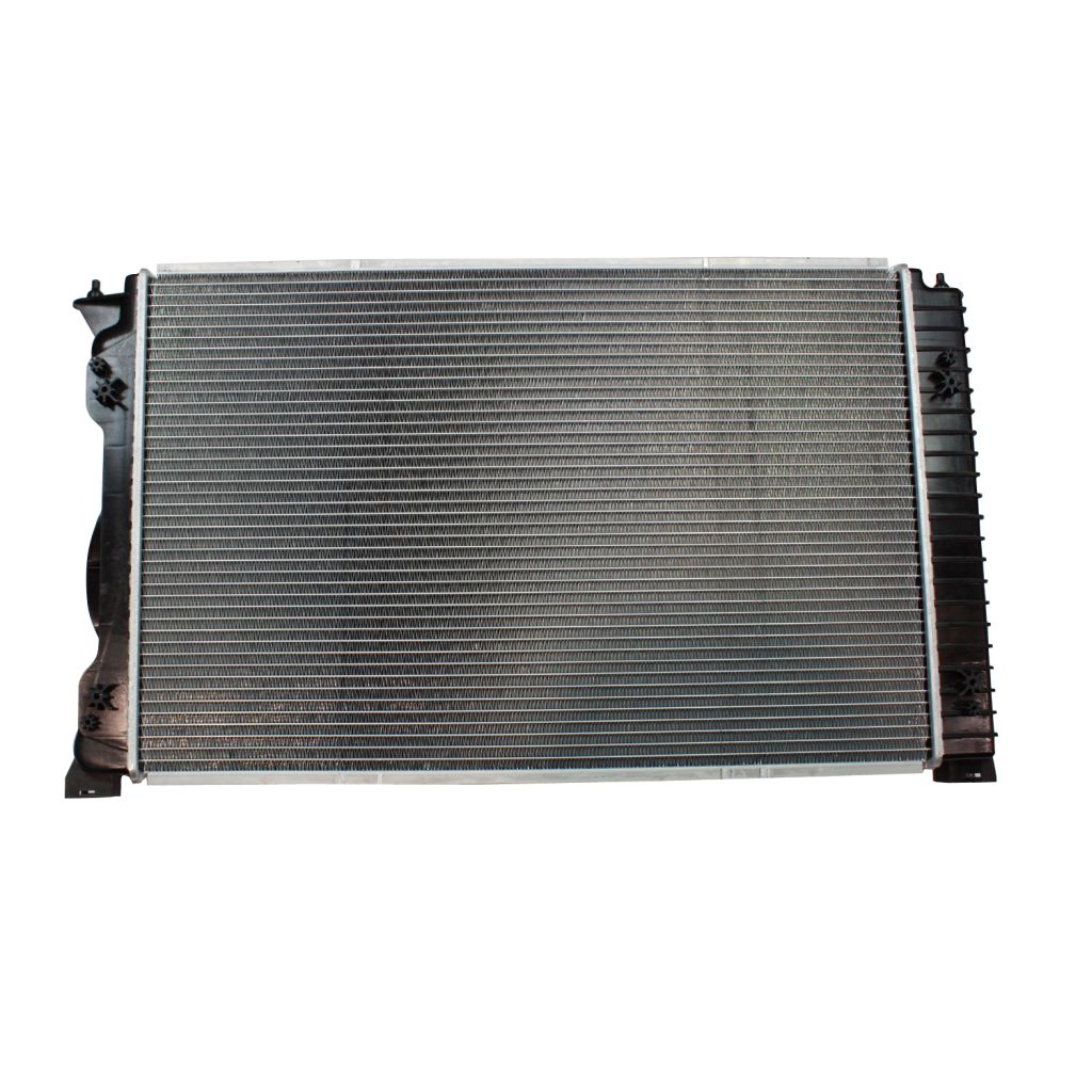 AUDI A6 SEDAN /WAGON RADIATOR (3.0/3.2L) OEM#4F0121251AF 2005-2011 PL#AU3010146
