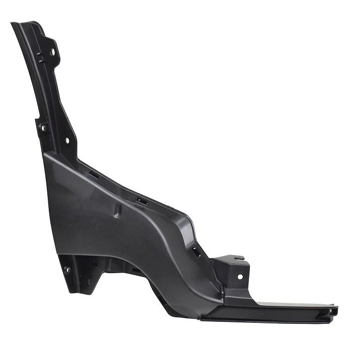 MAZDA CX-30 FRONT BUMPER LOWER AIR GUIDE RIGHT (Passenger Side) **CAPA** OEM#DGH950A40 2020-2025 PL#MA1039150C