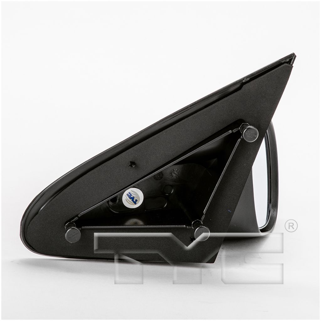 DODGE NEON/SX 2.0 DOOR MIRROR RIGHT (Passenger Side) MANUAL (NON-FOLD) OEM#4783560AN 2000-2005 PL#CH1321158