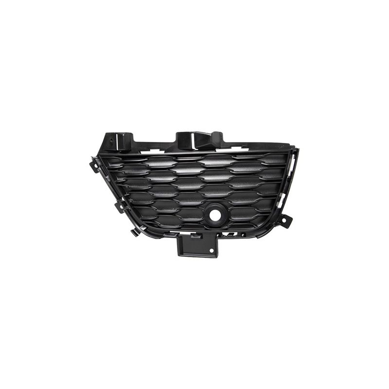 2022-2024 JEEP Front bumper insert Left Driver Side OEM# 68583349AA PL# CH1038255