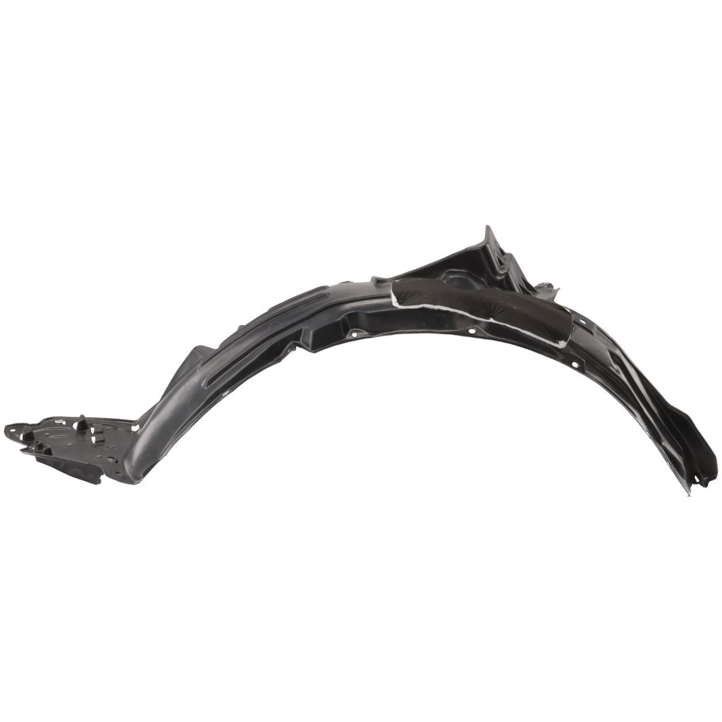 HONDA FIT FENDER LINER LEFT (Driver Side) (EXC SPORT) OEM#74150T5RA40-PFM 2018-2020 PL#HO1248181