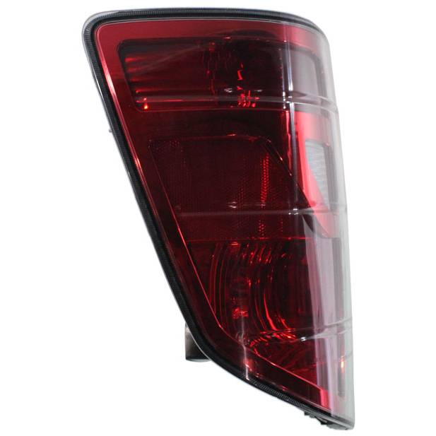 HONDA RIDGELINE TAIL LAMP LEFT (Driver Side) OEM#33551SJCA11 2009-2011 PL#HO2818140