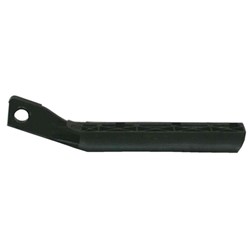 NISSAN(DATSUN) VERSA SEDAN FRONT BUMPER SIDE BRACKET LEFT (Driver Side) OEM#62225EM30A 2007-2011 PL#NI1062100