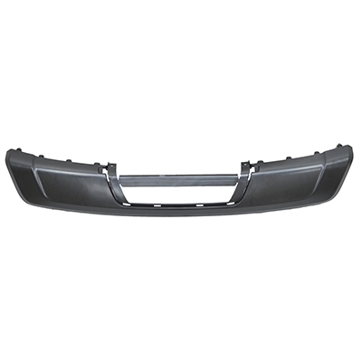 HYUNDAI SANTA FE /SANTA FE XL (3.3L) REAR BUMPER LOWER SKID PLATE PRIMED (W/ CENTER CAP) OEM#86665B8200 2013-2016 PL#HY1195110