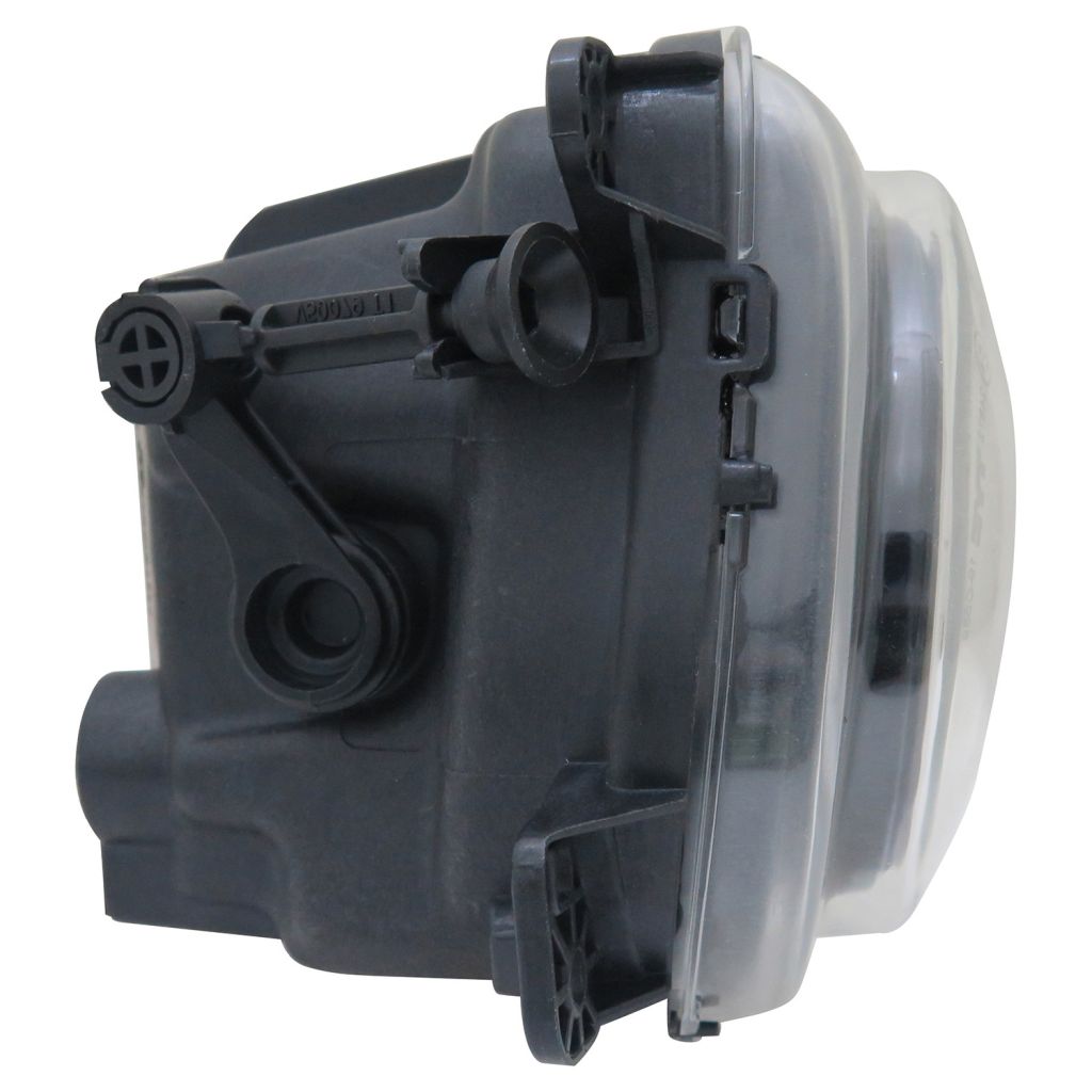 BMW BMW 5 SERIES HYBRID FOG LAMP ASSEMBLY LEFT (Driver Side) (LED)(WO/NIGHT VISION) OEM#63177311293 2014-2016 PL#BM2592152