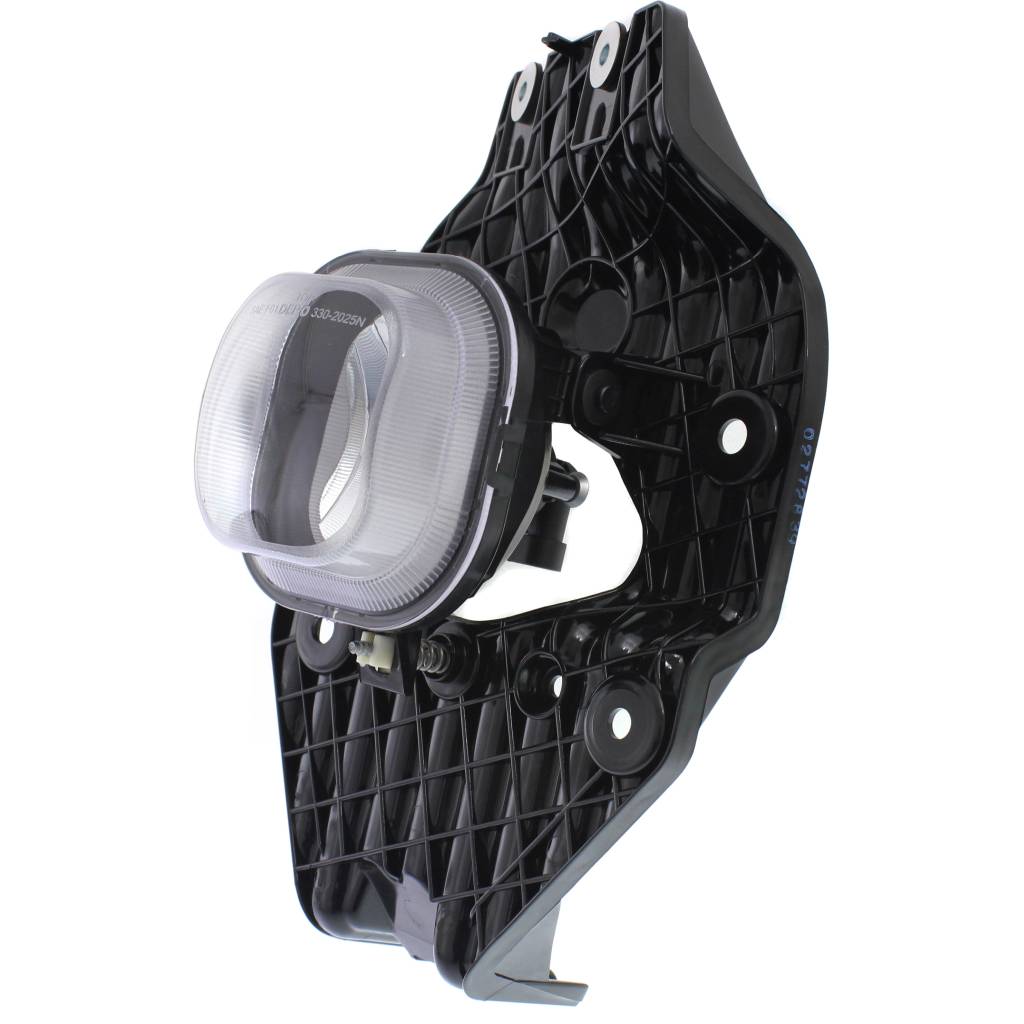 FORD TRUCKS & VANS FORD/PU (F250/350/450) Super Duty FOG LAMP RIGHT (Passenger Side) OEM#BC3Z15200A 2011-2016 PL#FO2593230
