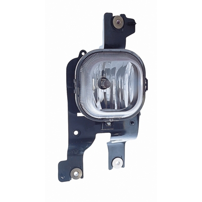 FORD TRUCKS & VANS FORD/PU (F250/350/450/550) Super Duty FOG LAMP ASSY LEFT (Driver Side) OEM#7C3Z15201AA 2008-2010 PL#FO2592223