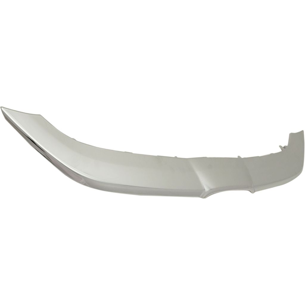 HONDA FIT GRILLE MOLDING UPPER CHROME OEM#71123T5RA50 2018-2020 PL#HO1217110
