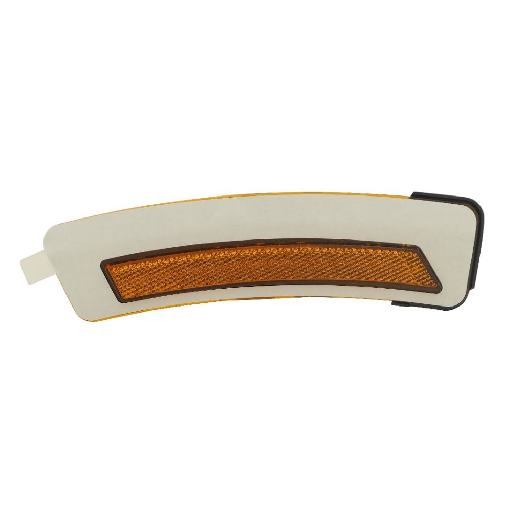 TOYOTA PRIUS / PRIUS PRIME FRONT SIDE MARKER LAMP ASSY LEFT (Driver Side) **CAPA** OEM#8172047010 2023-2025 PL#TO2550117C