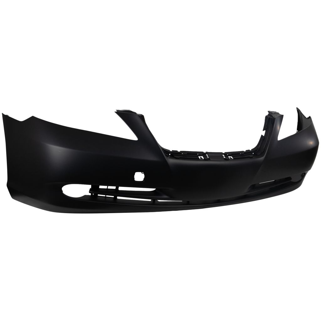 LEXUS ES 350 FRONT BUMPER COVER PRIMED (W/O PARK SENSORS) OEM#5211933945 2007-2009 PL#LX1000167