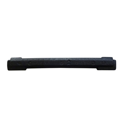 NISSAN ROGUE HYBRID REAR BUMPER ABSORBER OEM#850904BC0A 2017-2018 PL#NI1170158