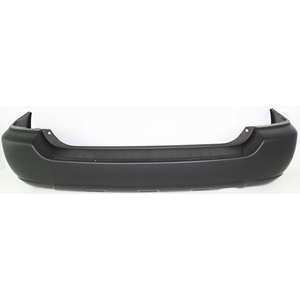 TOYOTA HIGHLANDER HYBRID REAR BUMPER COVER PRIMED OEM#5215948904 2006-2007 PL#TO1100231