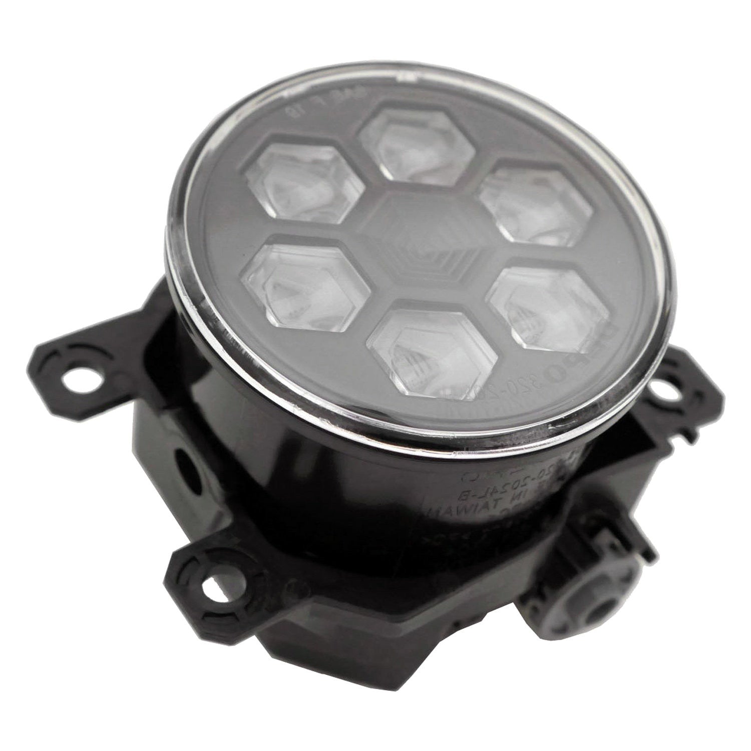 SUBARU OUTBACK FOG LAMP ASSY RIGHT (Passenger Side) (WILDERNESS MDL) OEM#84501AN020 2022-2025 PL#SU2593132