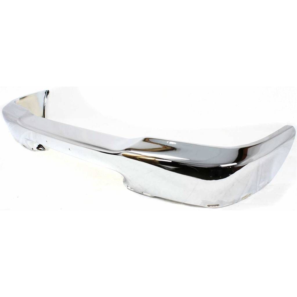 FORD TRUCKS & VANS RANGER FRONT BUMPER CHROME PLN OEM#XL5Z17757BA 1998-2000 PL#FO1002361