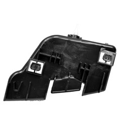 TOYOTA AVALON REAR BUMPER COVER SUPPORT INNER RIGHT (Passenger Side) (BELOW T/L) OEM#5215507030 2013-2018 PL#TO1143124