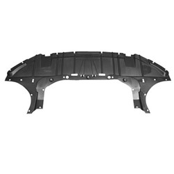 GM TRUCKS & VANS TERRAIN/TERRAIN DENALI (GMC) FRONT AIR DEFLECTOR (FT SPLASH SHIELD)(1.6L/2.0L TURBO)**CAPA** OEM#23463196 2018-2023 PL#GM1228161C