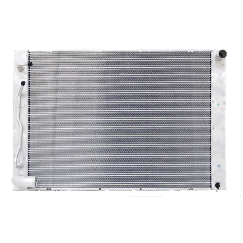 TOYOTA SIENNA RADIATOR 3.3L OEM#160410A402 2004-2005 PL#TO3010281