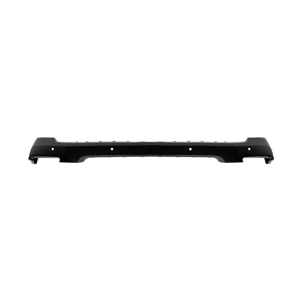 FORD TRUCKS & VANS EXPEDITION FRONT BUMPER COVER UPPER PRIMED (W/SENSOR) OEM#FL1Z17D957EPTM 2015-2017 PL#FO1014120