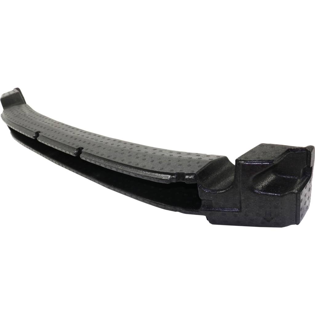 NISSAN(DATSUN) PATHFINDER HYBRID FRONT BUMPER ABSORBER OEM#620903KA1A 2014 PL#NI1070156