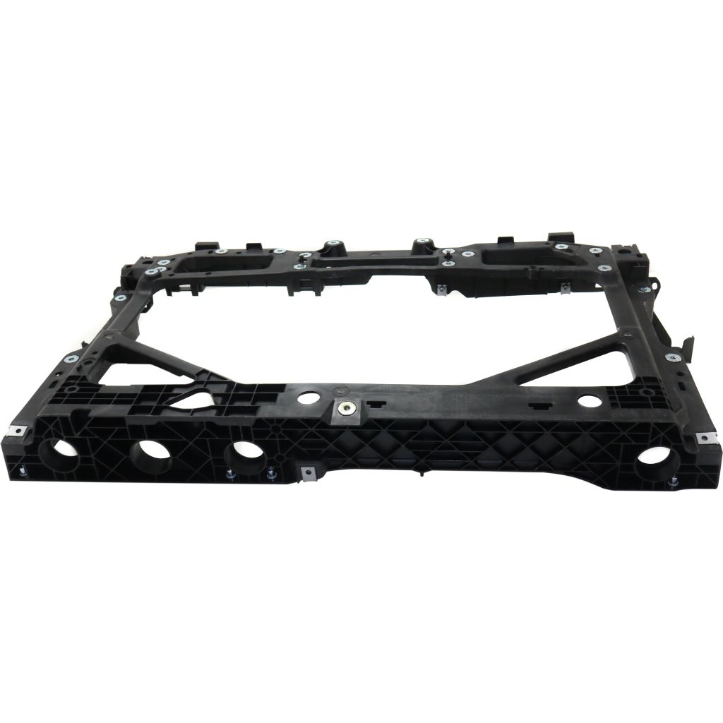 MAZDA CX-3 RADIATOR SUPPORT (W/ RADAR CURISE) **CAPA** OEM#DB2P53110A 2016-2022 PL#MA1225158C