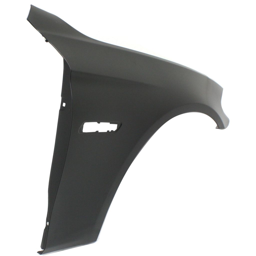 BMW BMW 5 SERIES HYBRID FENDER RIGHT (Passenger Side) (STEEL) OEM#41357248660-PFM 2012-2016 PL#BM1241150