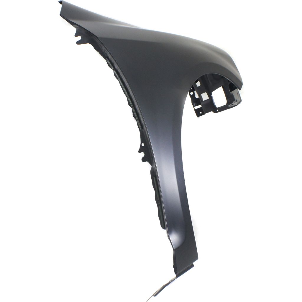 CHEVROLET MALIBU SEDAN FENDER RIGHT (Passenger Side) **CAPA** OEM#25949346 2009-2012 PL#GM1241356C