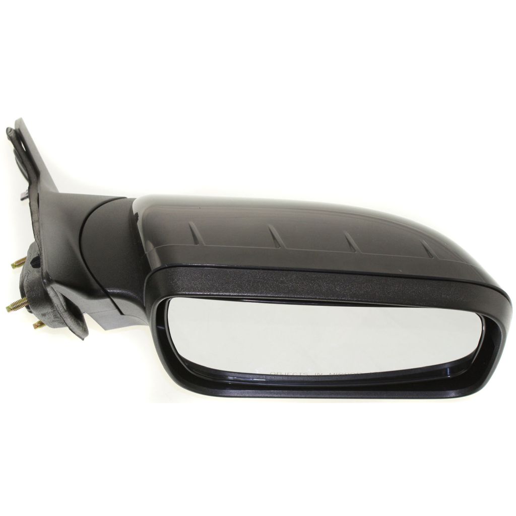 FORD TAURUS SEDAN DOOR MIRROR RIGHT (Passenger Side) PWR (MAN FOLD)(PTD) OEM#8G1Z17682D 2008-2009 PL#FO1321295