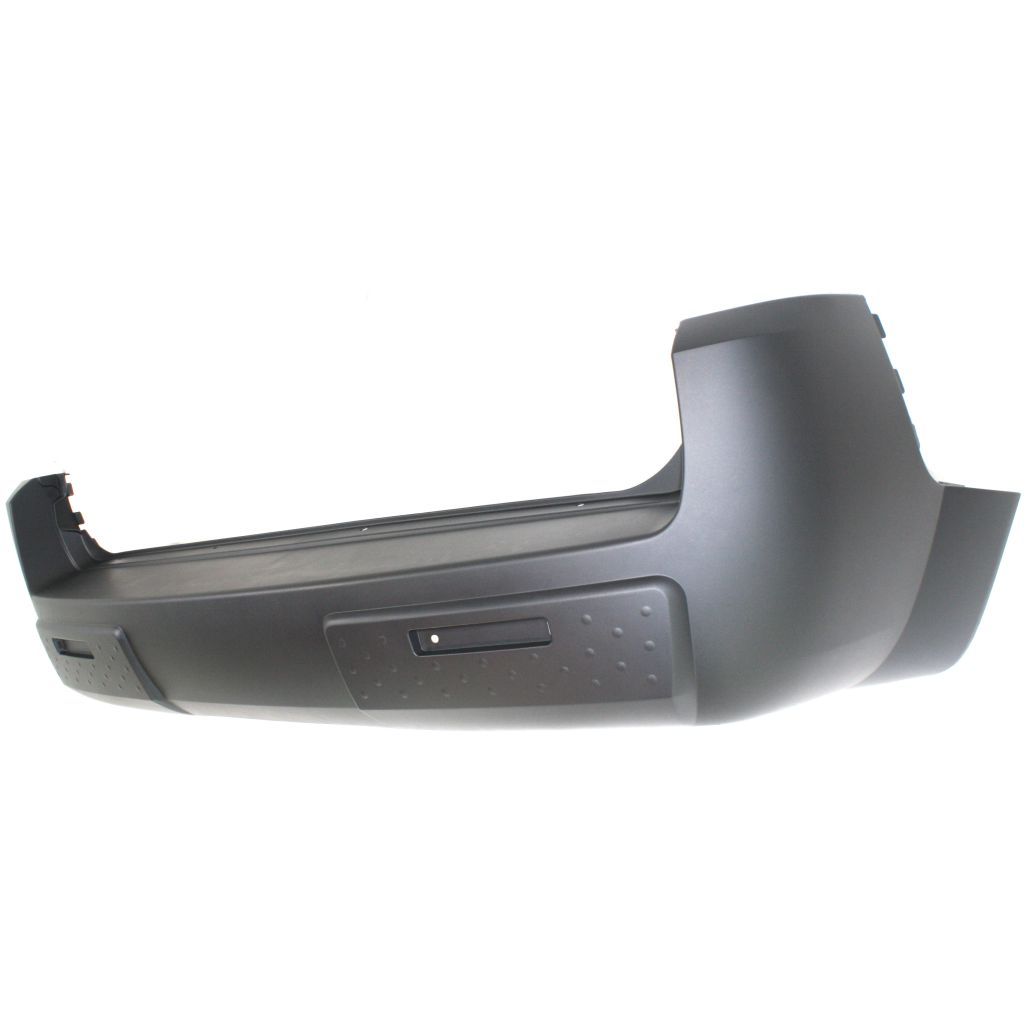 SATURN VUE REAR BUMPER COVER PRIMED (W/O RED LINE MDL) OEM#22697388 2002-2005 PL#GM1100655