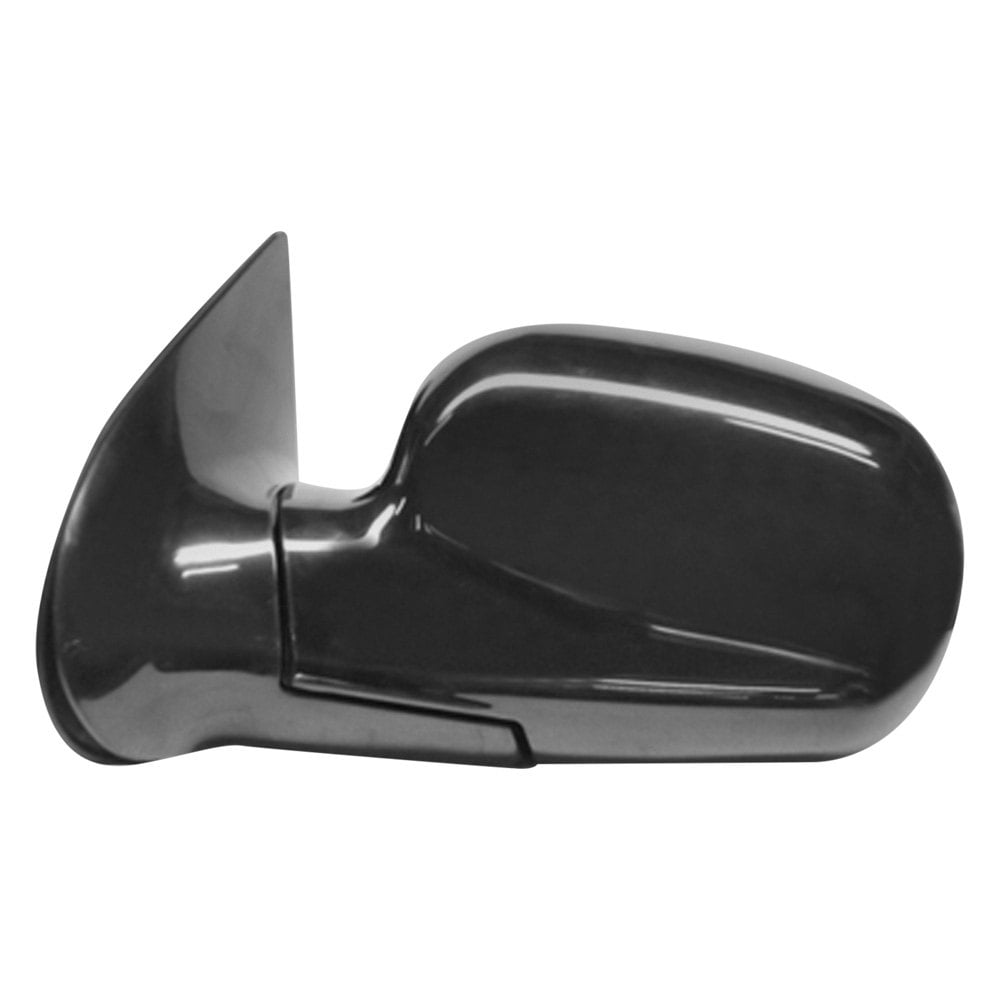 HYUNDAI SANTA FE DOOR MIRROR LEFT (Driver Side) PWR NON-HTD (GL)(From 12-3-02) OEM#8761026301 2003-2004 PL#HY1320144