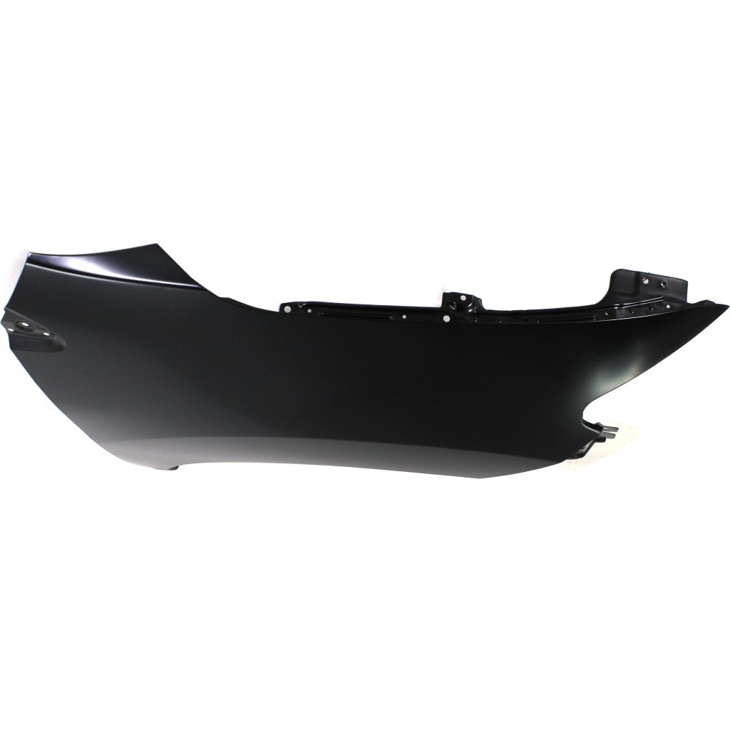 NISSAN(DATSUN) MURANO CONV FENDER RIGHT (Passenger Side)**CAPA** OEM#FCA001AAMA 2011-2014 PL#NI1241191C