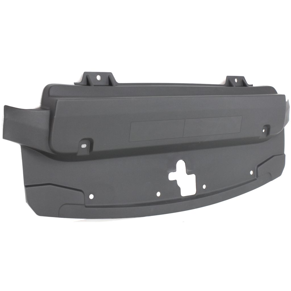 FORD TRUCKS & VANS EXPEDITION AIR DEFECTOR UPPER (From 12-1-03) OEM#4L1Z19E525AAA 2004-2006 PL#FO1218105