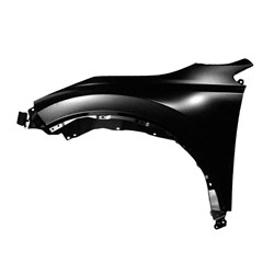 HONDA CRV FENDER LEFT (Driver Side) OEM#60261TLAA00ZZ 2017-2022 PL#HO1240193