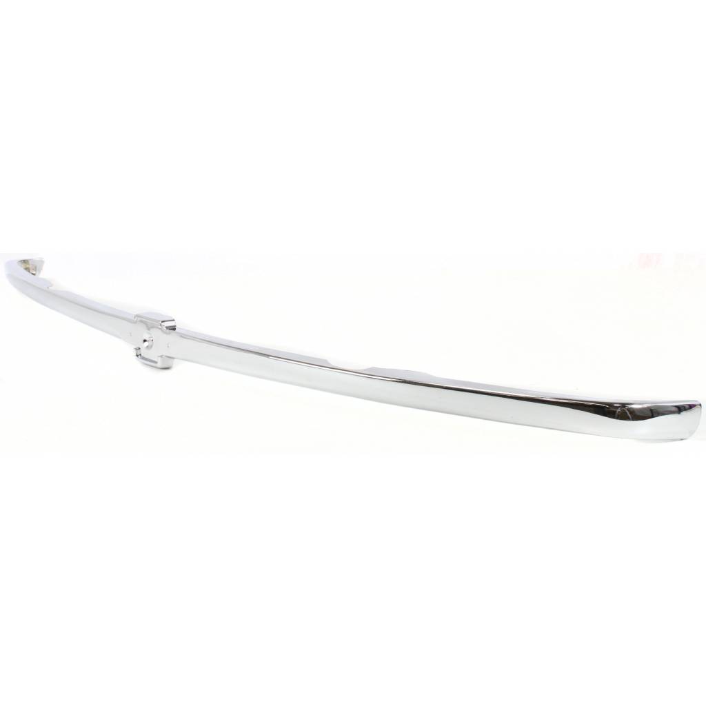 GM TRUCKS & VANS S10/SONOMA/PICKUP GRILLE MOLDING CHROME (CHEVY) OEM#12470331 1998-2004 PL#GM1216111