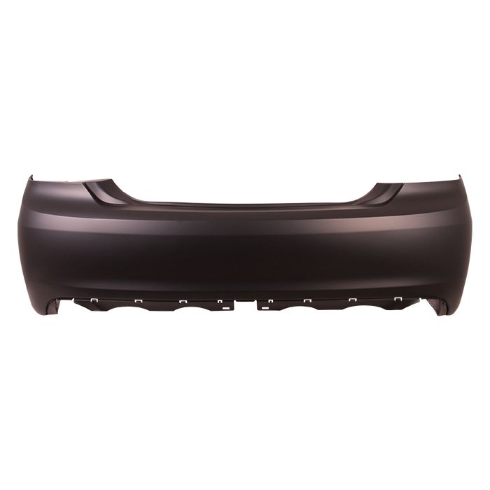 TOYOTA AVALON REAR BUMPER COVER PRIMED OEM#5215907900 2011-2012 PL#TO1100293