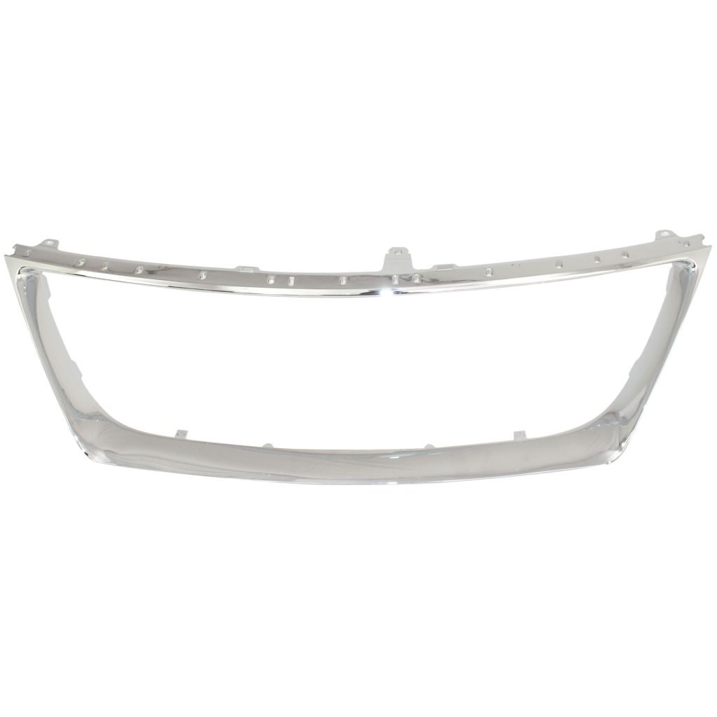 LEXUS ES 350 GRILLE FRAME CHROME OEM#5271133080 2007-2009 PL#LX1202101