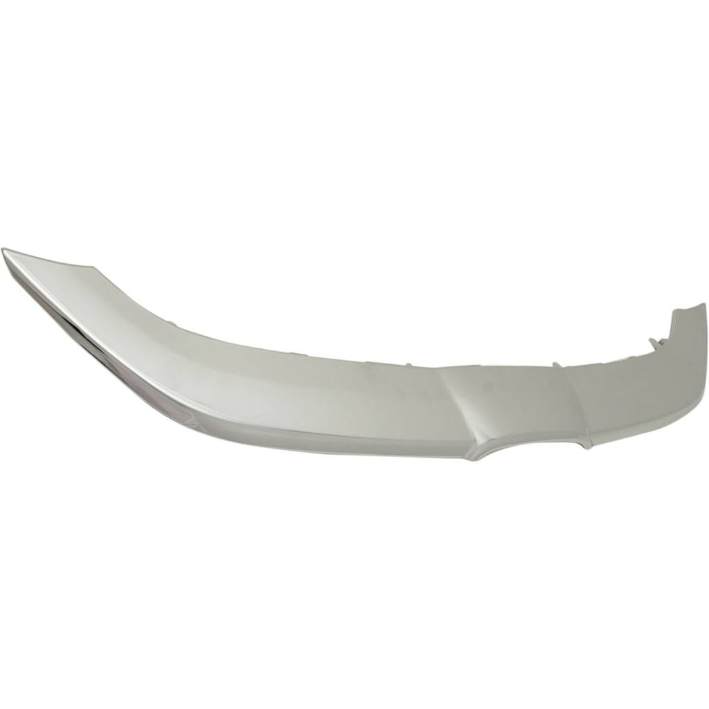 HONDA FIT GRILLE MOLDING UPPER CHROME OEM#71123T5RA50 2018-2020 PL#HO1217110