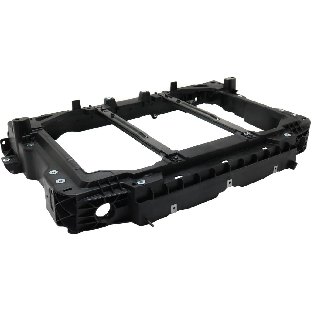 MAZDA CX-5 RADIATOR SUPPORT(A/T)(W/RADAR CRUISE CONTROL) OEM#K12753110B 2017-2025 PL#MA1225167